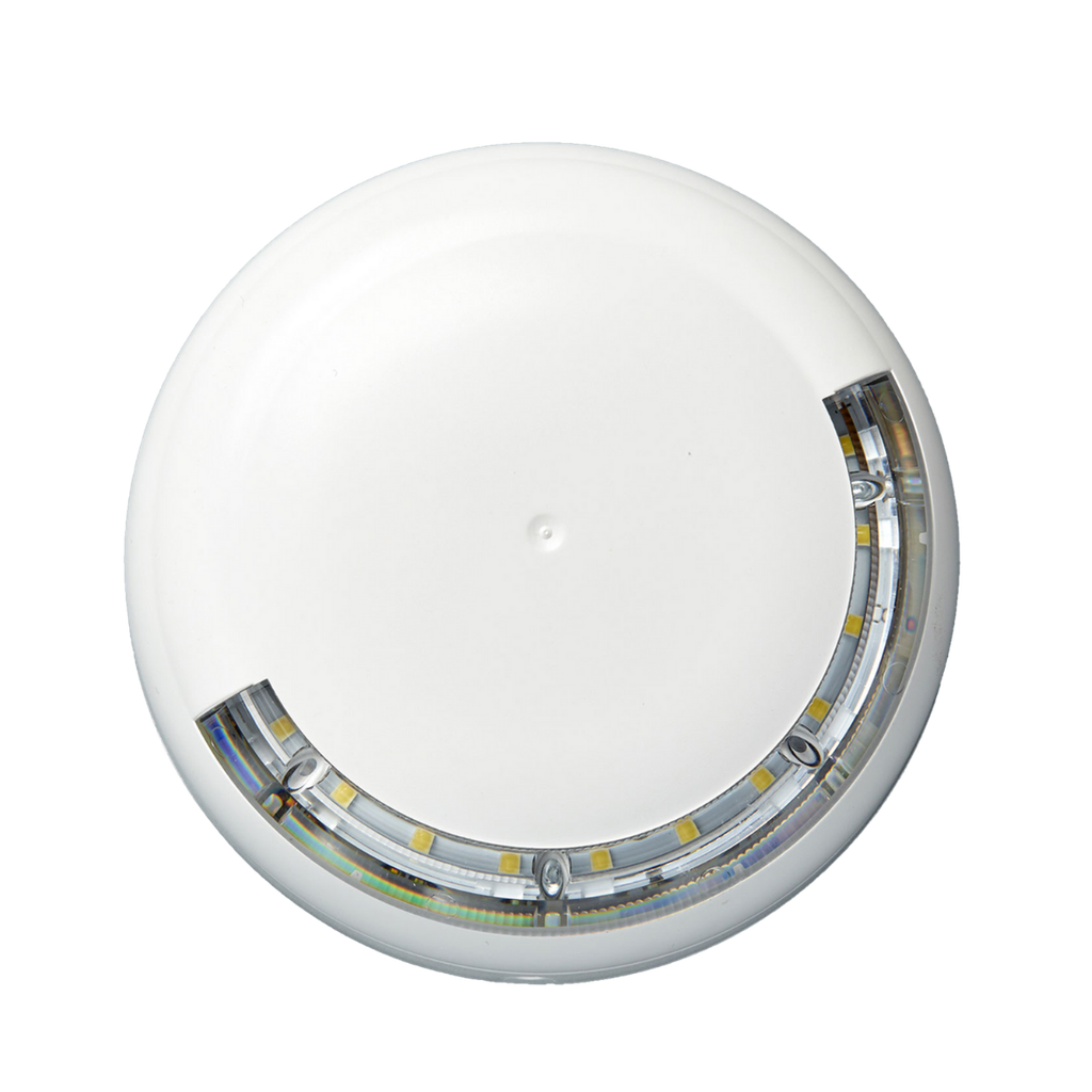 DVAF - SEXTANT DVAF - FLASH BLANC (AVEC SOCLE)