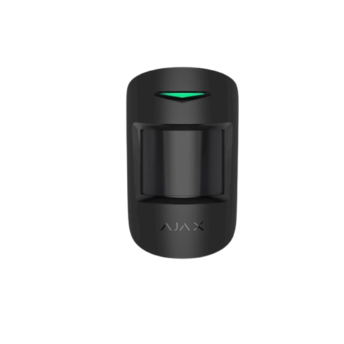 Ajax Superior MotionProtect Fibra ASP black