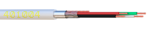 CABLE ALARME - 100M - BOÎTE