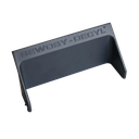 Cache cylindre pour bandeaux CPREG + découpe