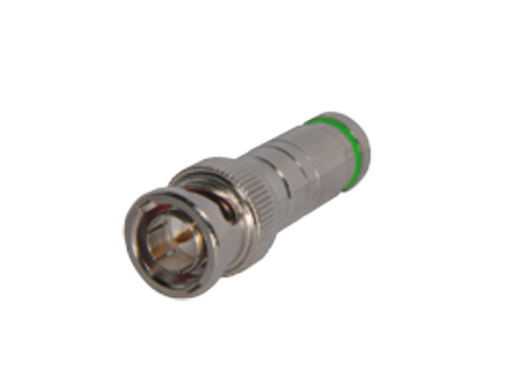 BOITE DE 25/BNC - M COMPRESSION HR6R / iDEFI.110  (BNC-C/HR6)