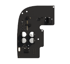 Ajax 6V PSU for Hub 2 / Hub 2 Plus  (AJ-6V-PSU)