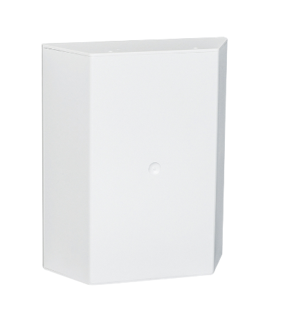 Boitier d'étage + ligne diffuseur sonore pour CDLED