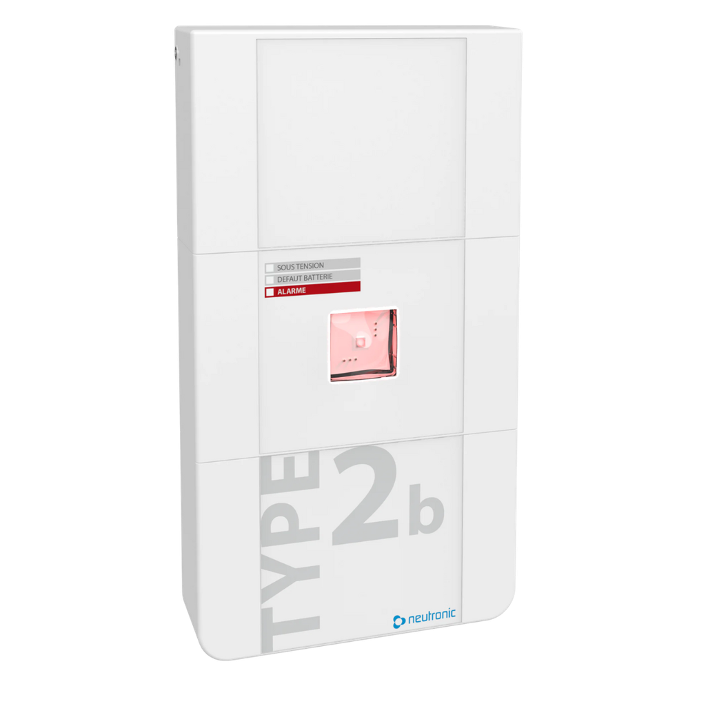 Type 2b - BAAL SA lumineux