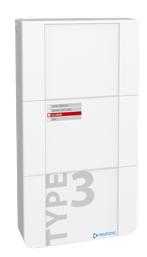 BAAS TYPE 3 ISOLATEUR 