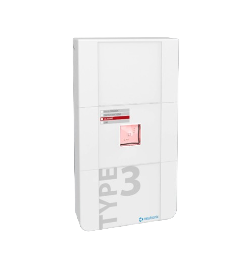 BAAL LUMINEUX  (NEU-TT3-L)