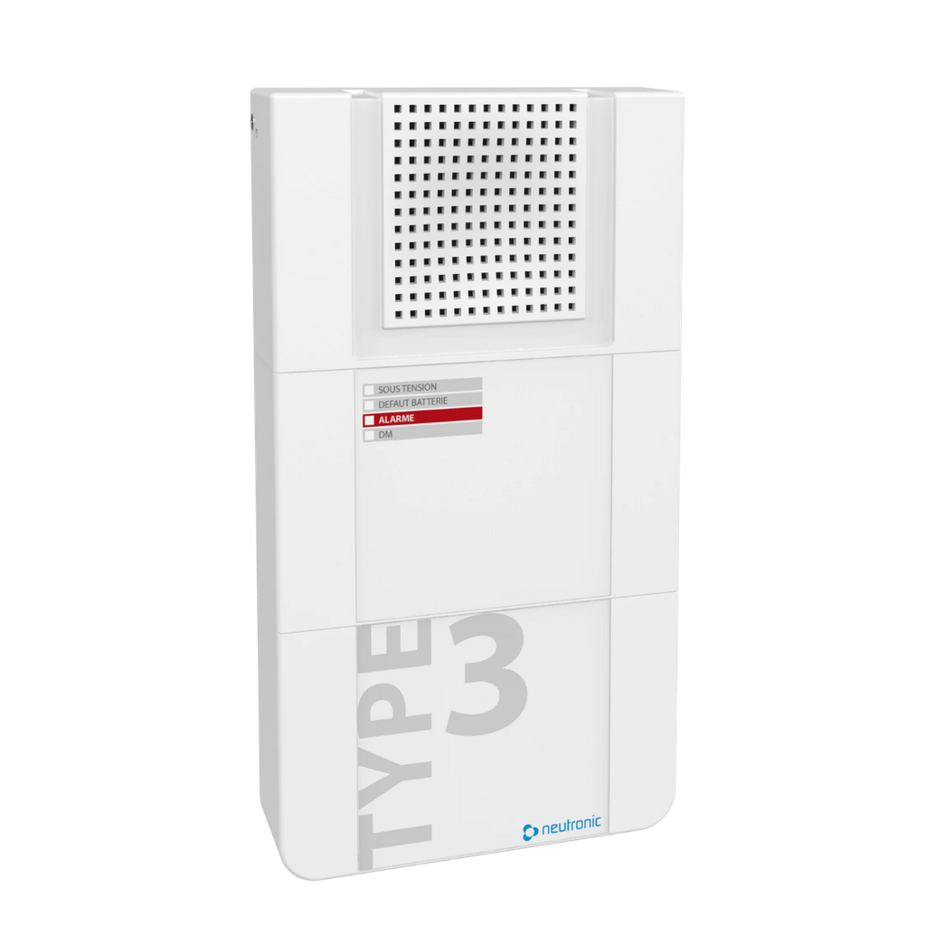 BAAS MAME IP42  (NEU-SBMAME-IP42)