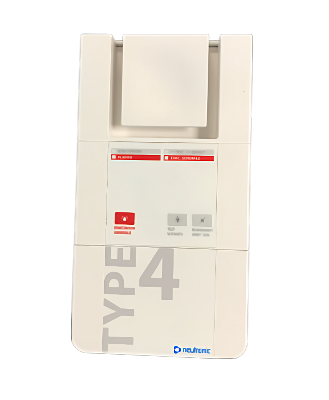 EQUIPEMENT D'ALARME DE TYPE 4 SECTEUR