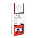 [TT42B] EQUIPEMENT D'ALARME DE TYPE 4
