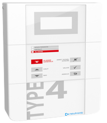 CENTRALE D'EQUIPEMENT - TYPE 4