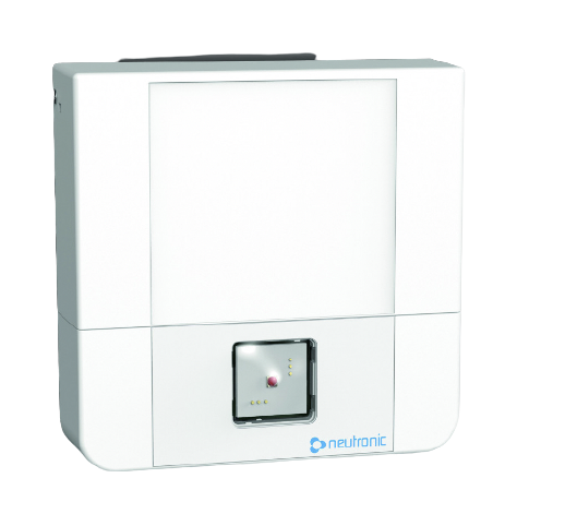 DIFFUSEUR LUMINEUX - TYPE 4