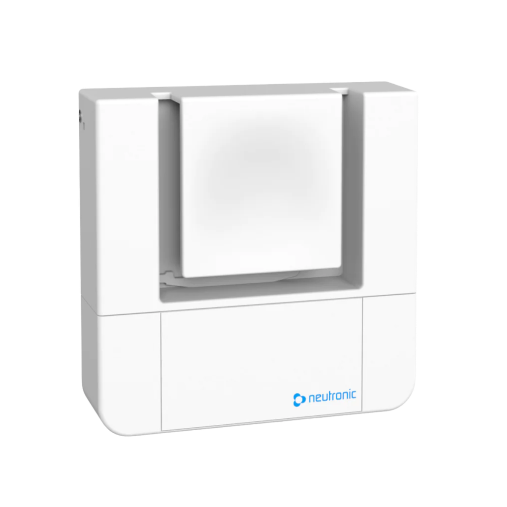 DIFFUSEUR SONORE - ALARME  (NEU-TX4-DS)