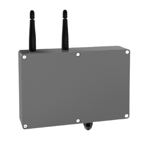 TRANSPONDEUR - EQUIPEMENT ALARME  (NEU-TX4-TR)