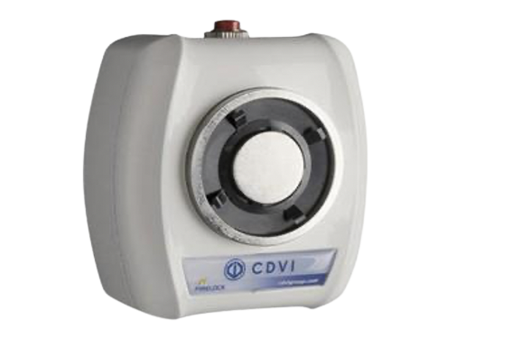 Ventouse 20kg 24 volts blindée