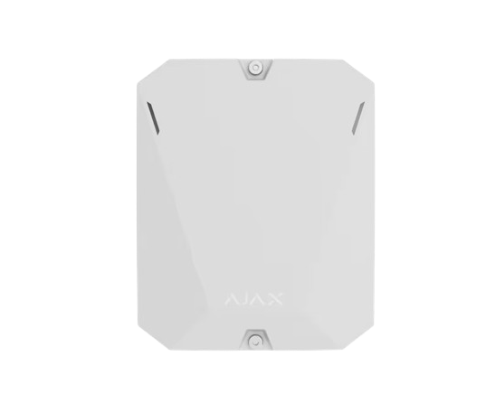 Ajax Hub BP Jeweller (8EU/UEU) ASP white