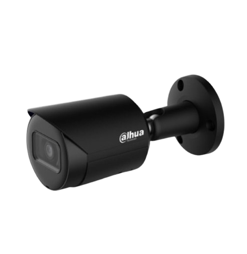 IPC-HFW2449SP-S-IL-0280B BLACK