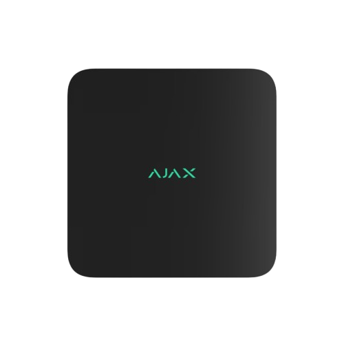 Ajax Superior ReX G3 Jeweller (8EU) ASP black