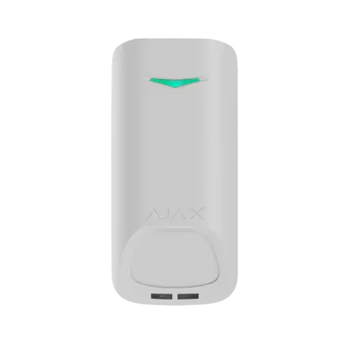 Ajax Superior MotionProtect G3 Jeweller (8EU) ASP white