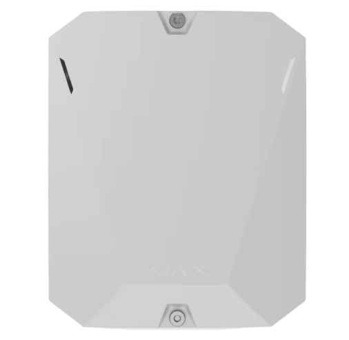 Ajax Superior MultiTransmitter G3 Jeweller (8EU) ASP white