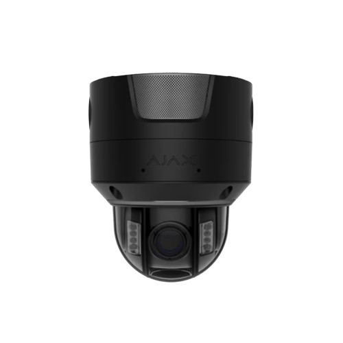Ajax Superior DomeCam  HLVF (4 Mp) ASP black