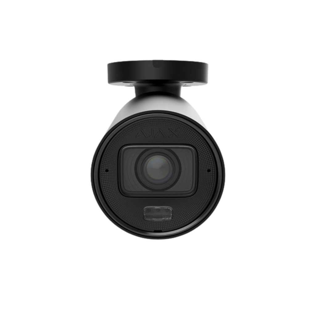 Ajax BulletCam HLVF (5 Mp) ASP black