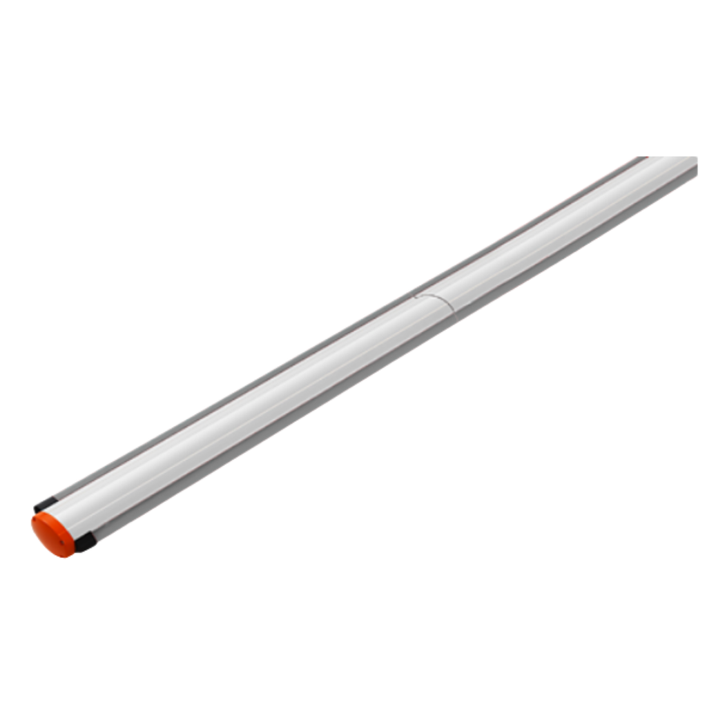 Poids additionnel pour lisse DOM6JW recoupée à 5,50m