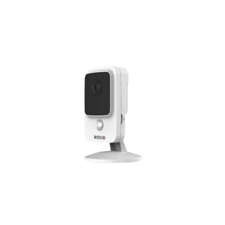 CAMERA IP VU POINT POE