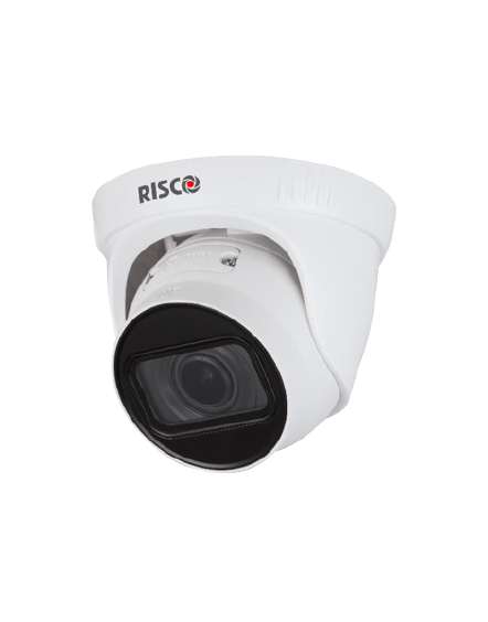 EYEBALL IP 4MP VUpoint POE - VF -2.8-12MM