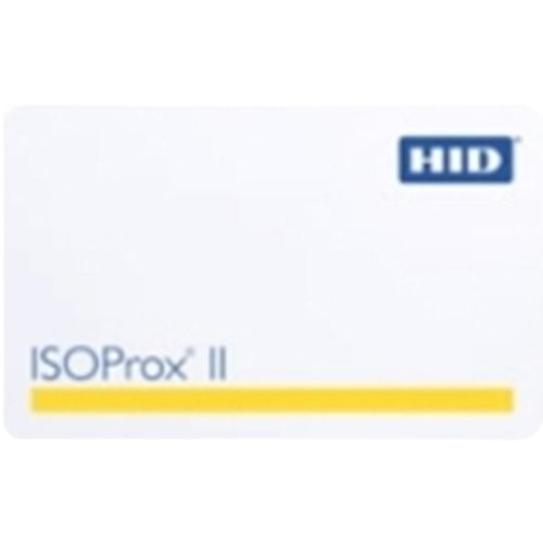 BADGE ISO PRO