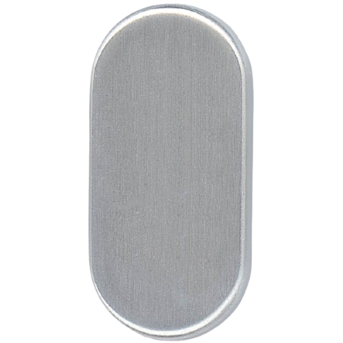 ROSACE OVALE VERSION BORGNE