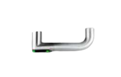 ROSACE RONDE PROFIL CYLINDRE