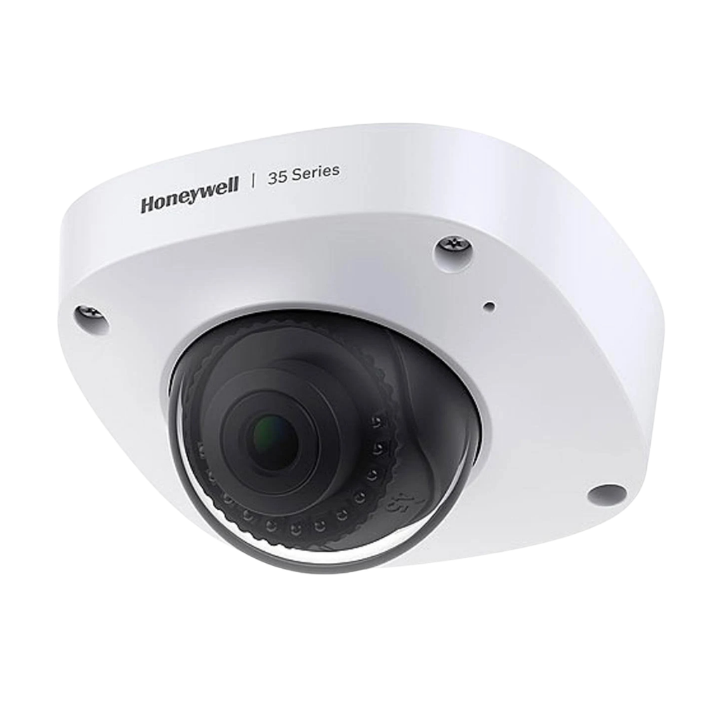 Caméra micro-dôme infrarouge