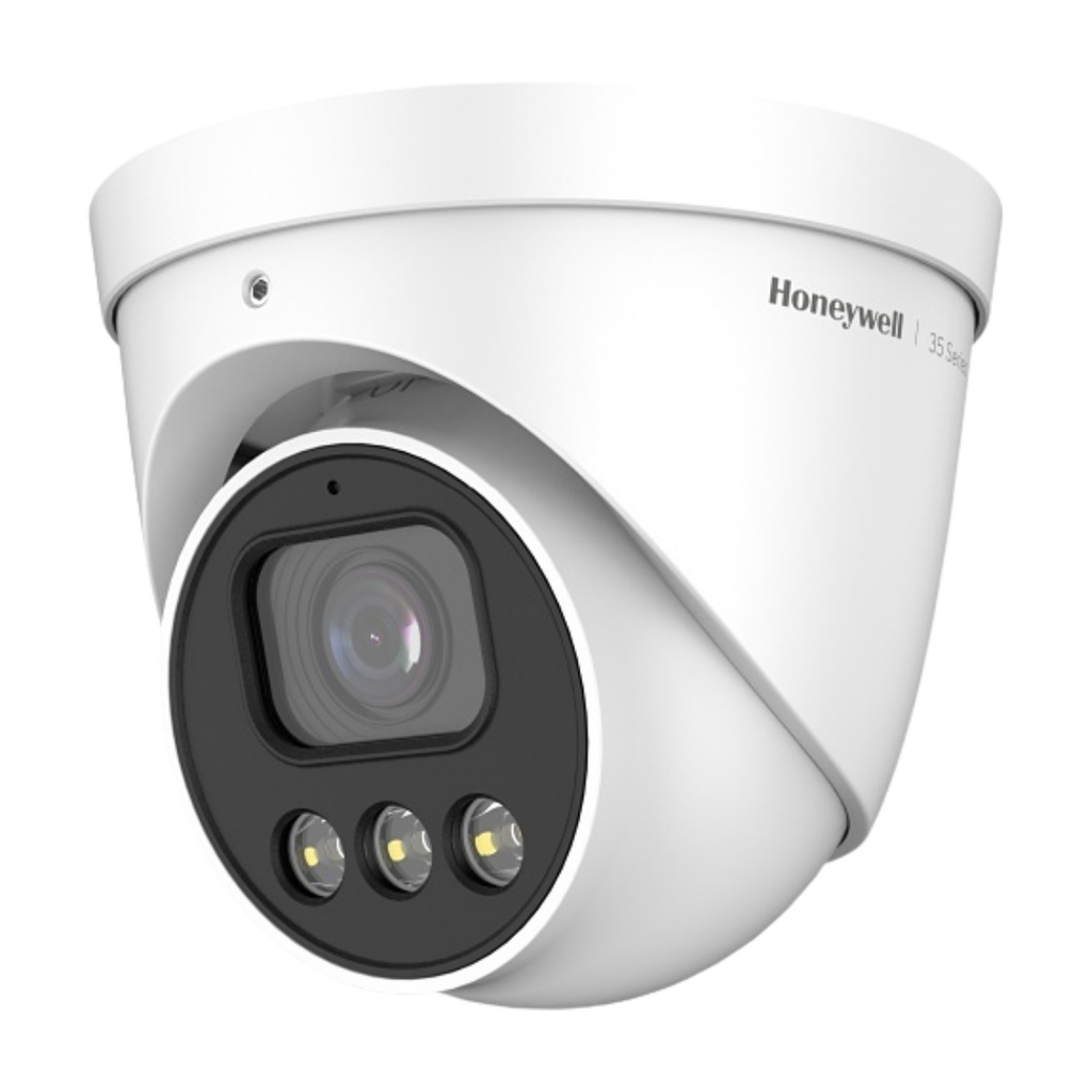 Caméra sphérique FULL COLOR IP