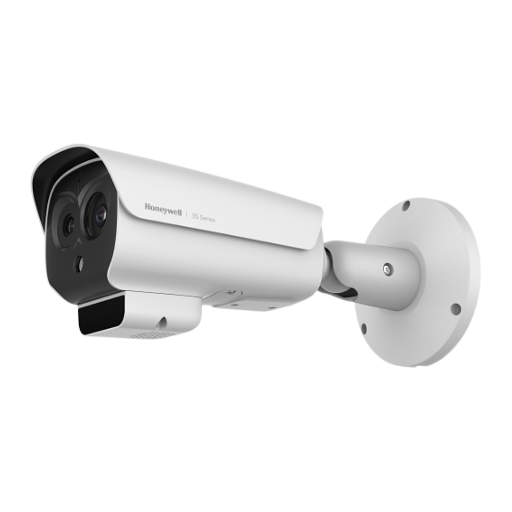 Caméra Bullet Thermique Bi-Spe