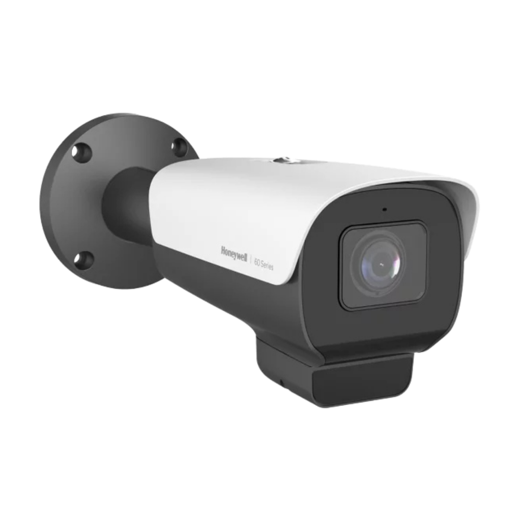 Caméra Bullet infrarouge IP, 5