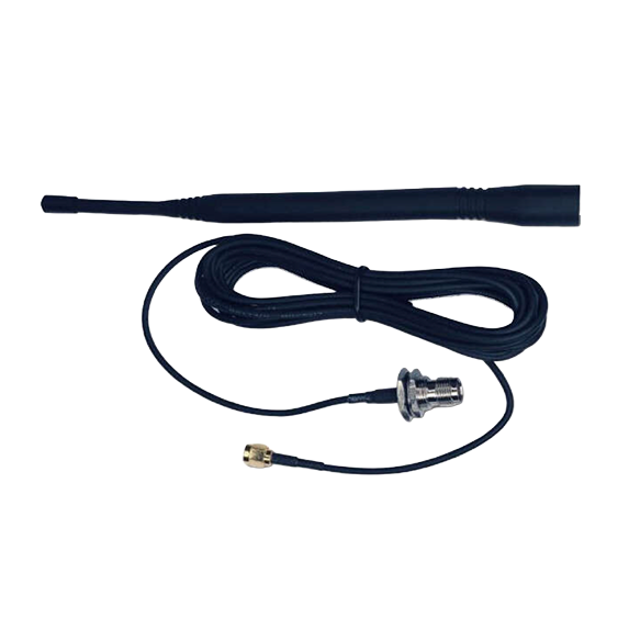 Antenne GSM extérieure avec 5m de câble