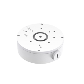 Boîte de jonction pour caméra réseau VIGI