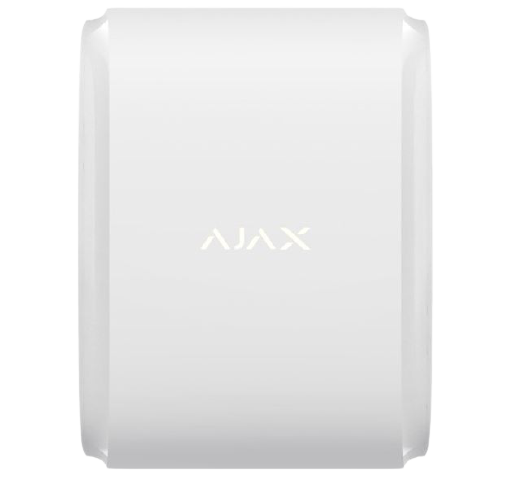 Ajax DualCurtain Outdoor (8EU)