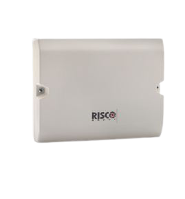 BOITIER ABS BLANC - 2 MODULES D'EXTENSION FILAIRES