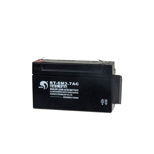 BATTERIE POUR CENTRALE AGILITY - 6V 3.7AH  (AG-BAT)