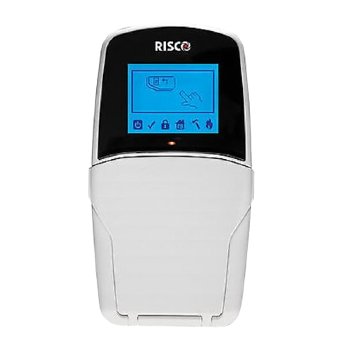 CLAVIER LCD FILAIRE - LIGHTSYS PROSYS