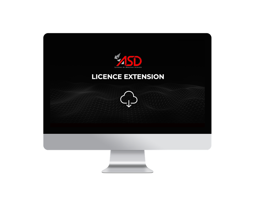 LICENCE EXTENSION 1 CMSI