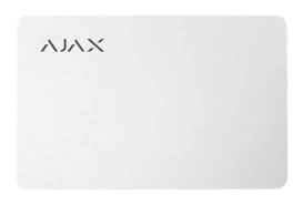 Pass en pack (25 pièces) white