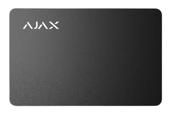 Pass en pack (25 pièces) black