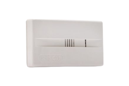 DÉTECTEUR DE BRIS DE VERRE INTÉRIEUR SANS FIL - RISCO  (WD-BRIS/VITRE)