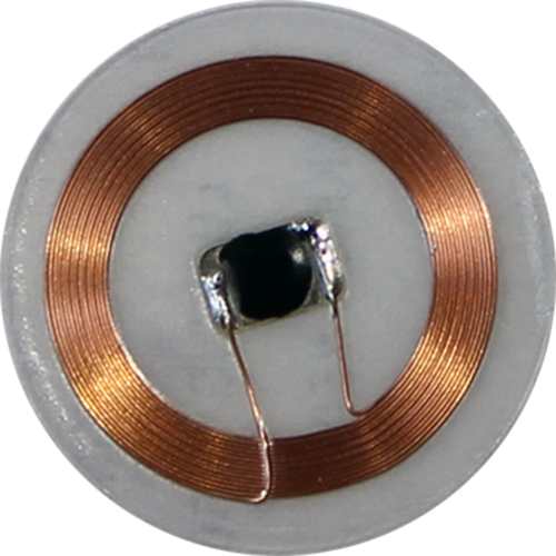 BPT36/C - TAG MIFARE POUR LECTEURS