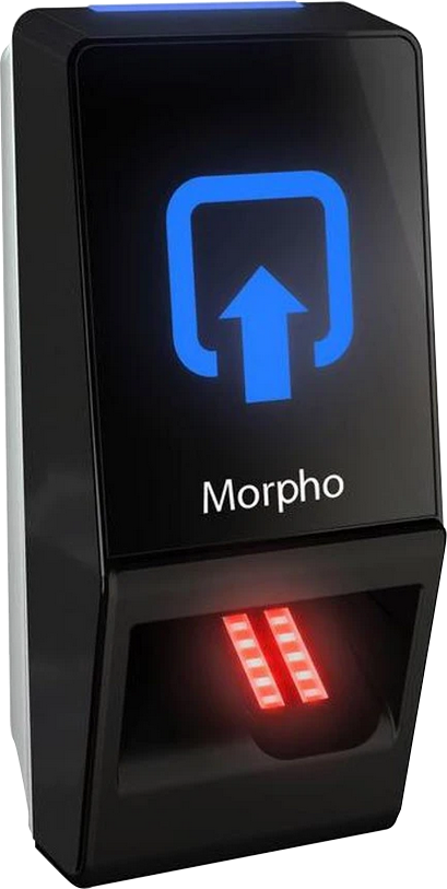 MORPHO SIGMA Lite