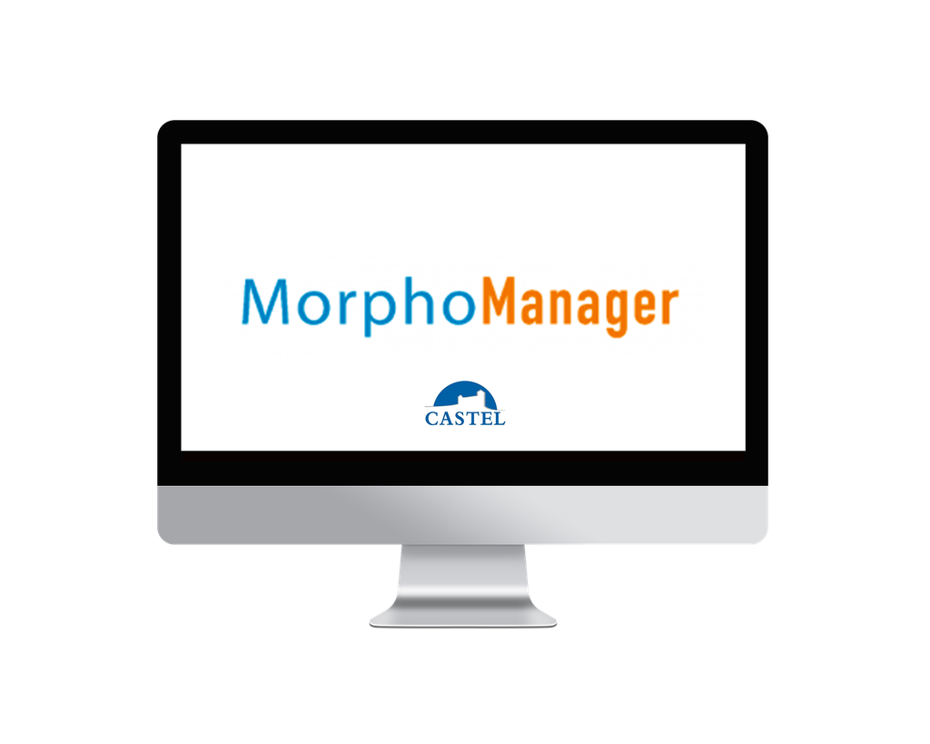  MORPHO Manager