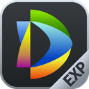 DSSExpress8-Door-Channel-License