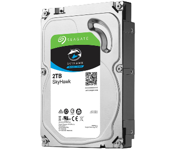HDD2T SEAGATE SV7